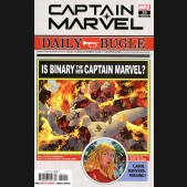 CAPTAIN MARVEL #39 (2019 SERIES)