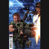 ALIEN ANNUAL #1 (2022)