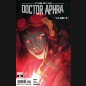 STAR WARS DOCTOR APHRA #22 (2020 SERIES)