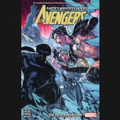 AVENGERS BY JASON AARON VOLUME 10 DEATH HUNTERS GRAPHIC NOVEL
