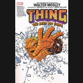 THE THING THE NEXT BIG THING GRAPHIC NOVEL