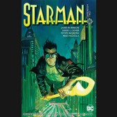 STARMAN COMPENDIUM VOLUME 2 GRAPHIC NOVEL