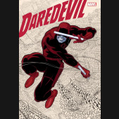 DAREDEVIL BY MARK WAID OMNIBUS VOLUME 1 HARDCOVER PAOLO RIVERA COVER
