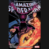 AMAZING SPIDER-MAN BY ZEB WELLS VOLUME 5 DEAD LANGUAGE PART 1 GRAPHIC NOVEL