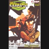 Corps #0
