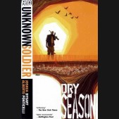 UNKNOWN SOLDIER VOLUME 3 DRY SEASON GRAPHIC NOVEL