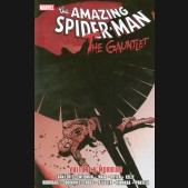 SPIDER-MAN GAUNTLET VOLUME 3 VULTURE AND MORBIUS GRAPHIC NOVEL