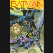 BATMAN NO MANS LAND VOLUME 1 GRAPHIC NOVEL
