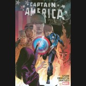 CAPTAIN AMERICA FOREVER ALLIES GRAPHIC NOVEL