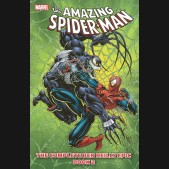 SPIDER-MAN THE COMPLETE BEN REILLY EPIC BOOK 2 GRAPHIC NOVEL