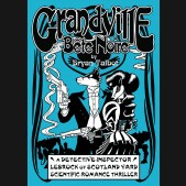 Grandville Bete Noire Hardcover
