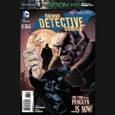 DETECTIVE COMICS #13 (2011 SERIES)