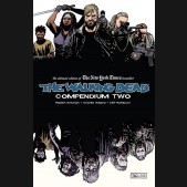 WALKING DEAD COMPENDIUM VOLUME 2 GRAPHIC NOVEL