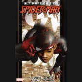 ULTIMATE COMICS SPIDER-MAN BY BENDIS VOLUME 2 GRAPHIC NOVEL