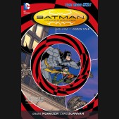 BATMAN INCORPORATED VOLUME 1 DEMON STAR GRAPHIC NOVEL