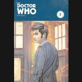 DOCTOR WHO OMNIBUS VOLUME 2 GRAPHIC NOVEL