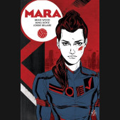 MARA GRAPHIC NOVEL