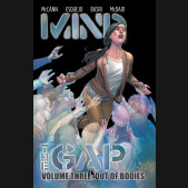 MIND THE GAP VOLUME 3 OUT OF BODIES GRAPHIC NOVEL