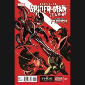 SUPERIOR SPIDER-MAN TEAM UP SPECIAL #1