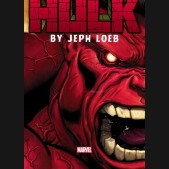 HULK BY JEPH LOEB THE COMPLETE COLLECTION VOLUME 1 GRAPHIC NOVEL