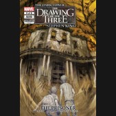 DARK TOWER THE DRAWING OF THE THREE THE PRISONER #3