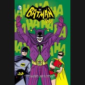 BATMAN 66 VOLUME 4 HARDCOVER