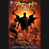 BATMAN ETERNAL VOLUME 3 GRAPHIC NOVEL