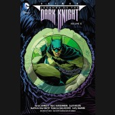 BATMAN LEGENDS OF THE DARK KNIGHT VOLUME 5 GRAPHIC NOVEL