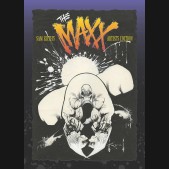 SAM KEITH MAXX ARTIST EDITION HARDCOVER