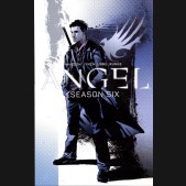 ANGEL SEASON 6 VOLUME 1 GRAPHIC NOVEL