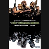 WALKING DEAD COMPENDIUM VOLUME 3 GRAPHIC NOVEL