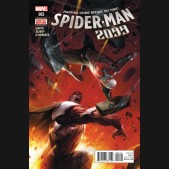 SPIDER-MAN 2099 #2 (2015 SERIES)