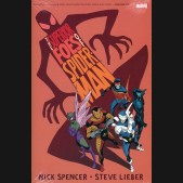 SUPERIOR FOES OF SPIDER-MAN VOLUME 1 OMNIBUS HARDCOVER