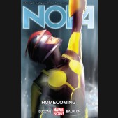 NOVA VOLUME 6 HOMECOMING GRAPHIC NOVEL