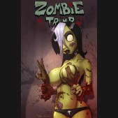 ZOMBIE TRAMP VOLUME 2 GRAPHIC NOVEL