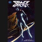SPACE GHOST GRAPHIC NOVEL