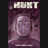 THE HUNT #4