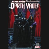 STAR WARS DARTH VADER VOLUME 2 HARDCOVER 