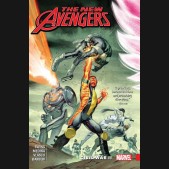 NEW AVENGERS AIM VOLUME 3 CIVIL WAR II GRAPHIC NOVEL