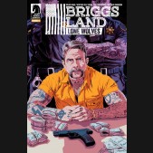 BRIGGS LAND LONE WOLVES #5
