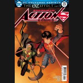 ACTION COMICS #990 (2016 SERIES)