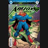 ACTION COMICS #991 (2016 SERIES)
