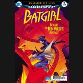 BATGIRL #16 (2016 SERIES)