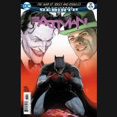 BATMAN #32 (2016 SERIES)
