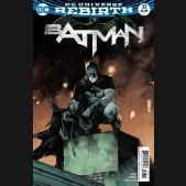 BATMAN #33 (2016 SERIES) VARIANT 