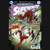 SUPERWOMAN #15 (2016 SERIES)