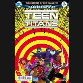 TEEN TITANS #13 (2016 SERIES)