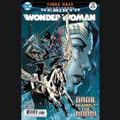 WONDER WOMAN #33 (2016 SERIES)