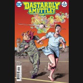 DASTARDLY AND MUTTLEY #2