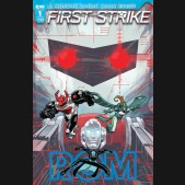 ROM FIRST STRIKE #1 